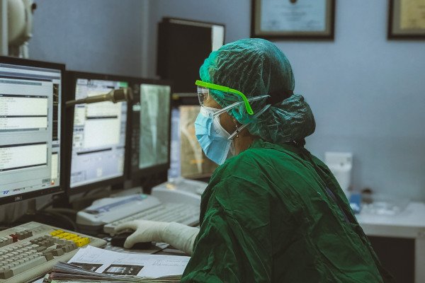Service Request Management