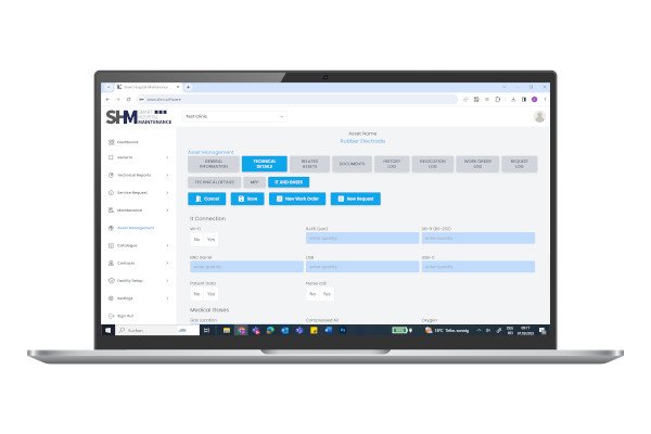 example asset management
