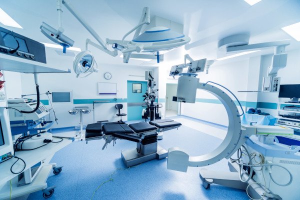 non-medical equipment