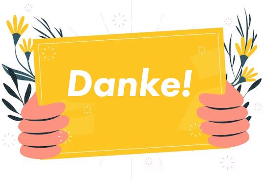 Danke